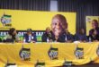 South Africas ANC meets to decide on preferred coalition partners