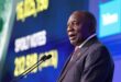 South Africas Ramaphosa says violence has no place after election