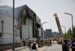 South Korea begins search for answers after battery plant fire