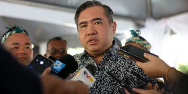 Special plates for EVs await finalisation says Loke