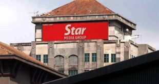 Star Media Group tops Malaysian Journalism Awards