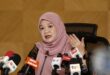 Stay objective over new DLP guidelines Fadhlina urges