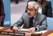 Sudan and UAE clash at UN Security Council over Sudan