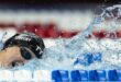 Swimming Olympics Ledecky continues domination of 1500m freestyle at US trials