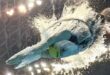 Swimming Swimming Emotional Pallister Paris bound after battling eating disorder