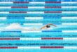 Swimming Swimming Fire still burns for Ledecky as she makes fourth