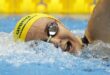 Swimming Swimming Titmus cruises into 400m freestyle final at Australias Olympic