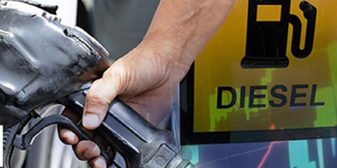 Targeted fuel subsidy will help consolidate govts fiscal position