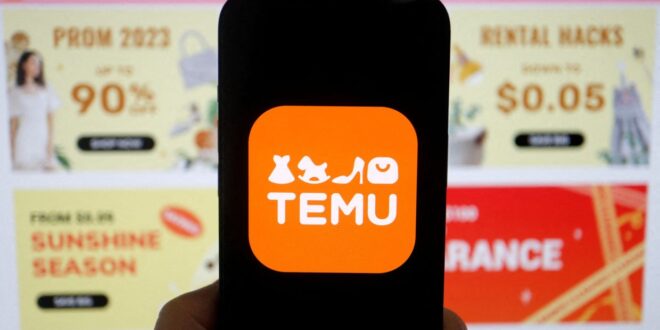 Temu lures more repeat customers than EBay pressures Amazon