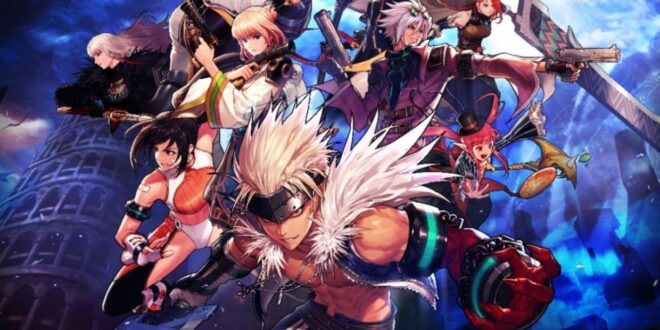 Tencent pulls hit game ‘Dungeon Fighter Mobile from app