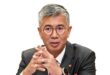 Tengku Zafrul Miti MoT to mull bolstering airport infrastructure for