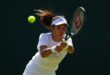 Tennis Tennis Confident Raducanu happy to be back on Wimbledon grass