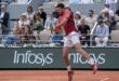 Tennis Tennis Djokovic rocks French Open with withdrawal Sinner assured of