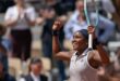 Tennis Tennis Gauff can make it Big Four in womens game