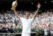 Tennis Tennis Lifes great Federer says as he launches retirement documentary