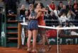 Tennis Tennis Sabalenka wins battle of besties Gracheva makes new friends