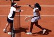 Tennis Tennis Spirited Gauff overpowers Jabeur to reach French Open semis