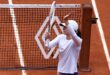 Tennis Tennis Swiatek speeds into French Open quarters scheduling comes under