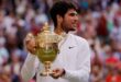 Tennis Tennis Wimbledon 2024 prize money how much do winners of