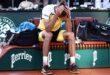 Tennis Tennis Zverev frustrated by line call after French Open final