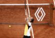 Tennis Tennis Zverev survives Griekspoor marathon to advance at French Open