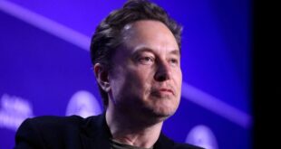 Tesla kicks off legal fight to reinstate Musks pay