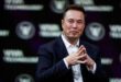 Tesla turns to Musks small shareholder fans to back 56