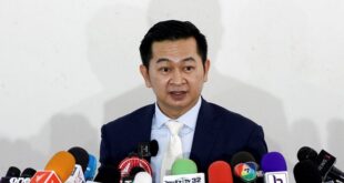 Thai ex PM Thaksin says ready to face royal insult charges