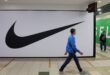 The Dutchman who gets Nike and Lego into wartime Russias