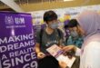 Thousands turn up on last day of Star Education Fair