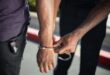 Three underage boys among four arrested for kidnapping beating up