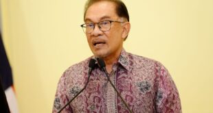 Time to embrace serious pension retirement reforms says Anwar