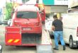 Towing charges set to rise over subsidy cut