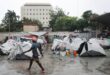 UN agency appeals for aid to help Haiti weather hurricane