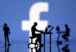 US Supreme Court to hear Facebook bid to scuttle shareholder