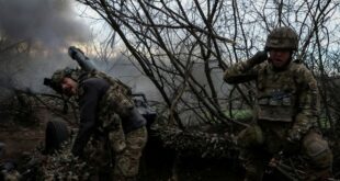 US clears way for Ukrainian military unit to use American