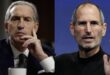 US coffee chain CEO says Steve Jobs ‘screamed in his