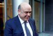 US criminal trial of British tech founder Mike Lynch to