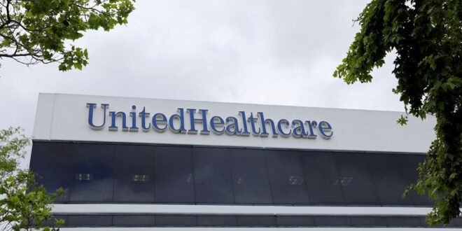 US health dept says UnitedHealth can notify patients of data