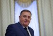 US imposes sanctions targeting Bosnian Serb leader Dodiks network of