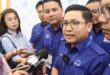 Umno Youth calls for controversial citizenship briefing to be cancelled