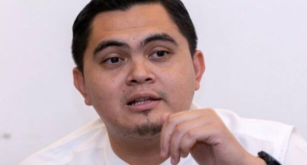 Umno Youth supports subsidy restructuring says Akmal