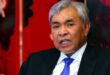 Umno to field candidate in Nenggiri polls says Zahid