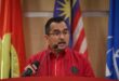 Unity govt protects not neglects position of Islam says Asyraf