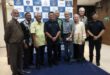 Veteran policemen reunite 60 years after training