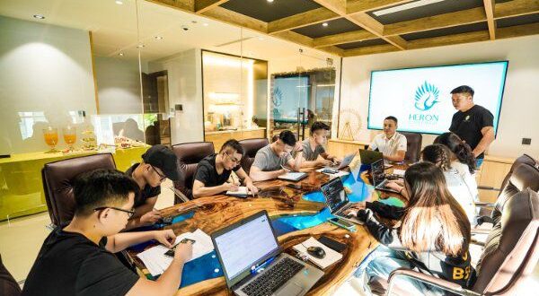 Vietnam attracting investments for startups