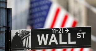 Wall Street set for higher open as rate cut expectations tick