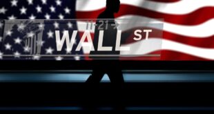 Wall Street set to open lower as fears of sluggish