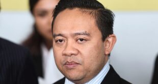 Wan Saiful referred to the Rights and Privileges Committee over