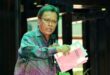 Warisan president insists 40 revenue return is constitutional